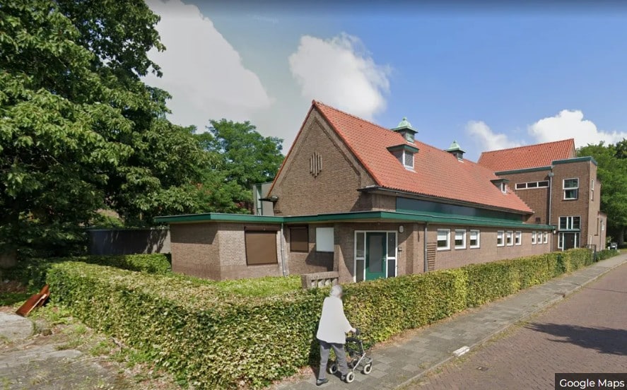 Slider afbeelding