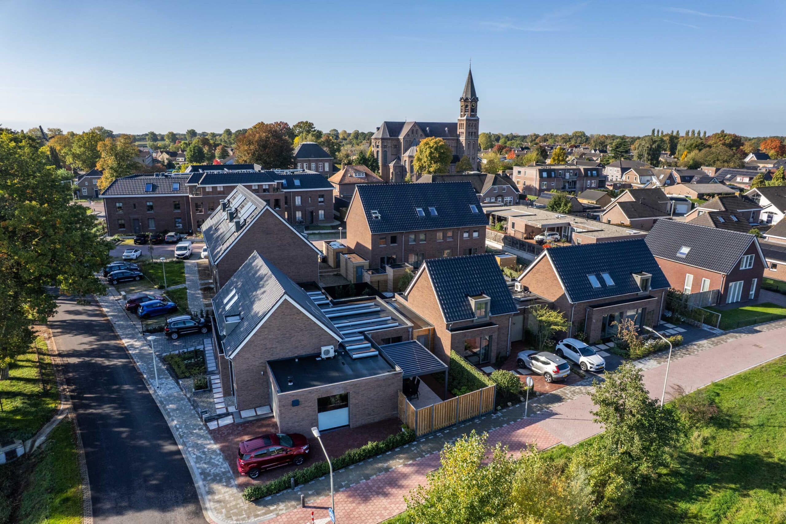 Volledige breedte afbeelding